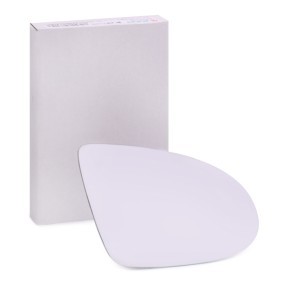 Acquista Vetro specchio, specchio esterno da ALKAR 6432796 a buon mercato per soli 9,80 €