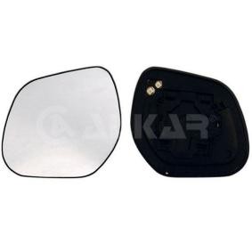 Acquista Vetro specchio, specchio esterno da ALKAR 6432859 a buon mercato per soli 14,63 €