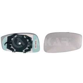 Acquista Vetro specchio, specchio esterno da ALKAR 6432931 a buon mercato per soli 7,48 €