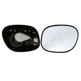 Spiegelglas, Außenspiegel 6432958