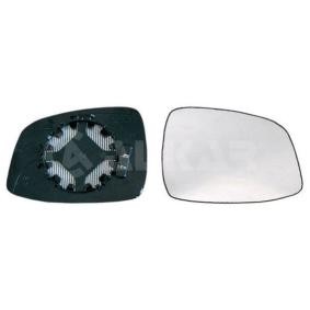 Comprar Cristal de espejo, retrovisor exterior de ALKAR 6432996 a bajo precio de 17,71 €