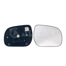 Acquista Vetro specchio, specchio esterno da ALKAR 6432999 a buon mercato per soli 12,57 €