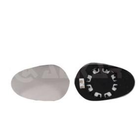 Comprar Cristal de espejo, retrovisor exterior de ALKAR 6433523 a bajo precio de 10,25 €
