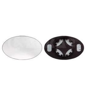Acquista Vetro specchio, specchio esterno da ALKAR 6433952 a buon mercato per soli 9,73 €