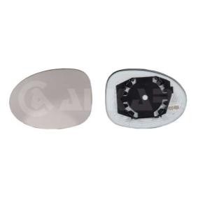 Compre Espejo retrovisor de ALKAR online para TWINGO I (C06_) a precios moderados