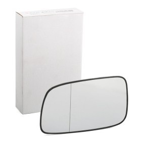 Spiegelglas, Außenspiegel 6441265