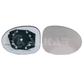 Compre Espejo retrovisor de ALKAR online para TWINGO I (C06_) a precios moderados