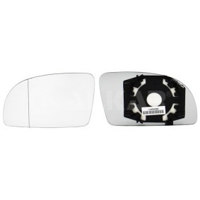 Compre Vidro de espelho, espelho retrovisor exterior da ALKAR 6451103 a um preço baixo por 10,88 €