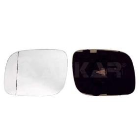 Achetez des Miroir de rétroviseur ALKAR 6451122 à prix pour 10,24 €