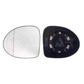Acquista Vetro specchio, specchio esterno da ALKAR 6451171 a buon mercato per soli 7,99 €