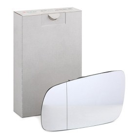 Comprar Cristal de espejo, retrovisor exterior de ALKAR 6451521 a bajo precio de 8,70 €