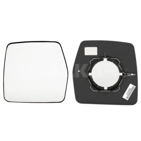 Compre Espejo retrovisor de ALKAR online para Jumpy I Caja / Chasis (BU, BV, BW, BX) a precios moderados