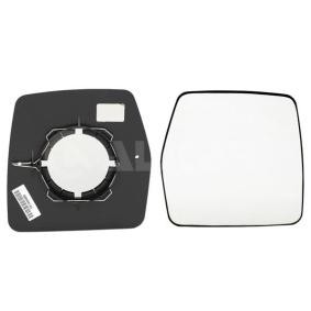 Compre Espejo retrovisor de ALKAR online para Jumpy I Caja / Chasis (BU, BV, BW, BX) a precios moderados