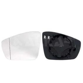 Comprar Cristal de espejo, retrovisor exterior de ALKAR 6471123 a bajo precio de 9,02 €