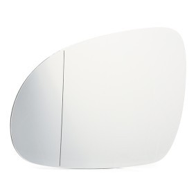 Spiegelglas, Außenspiegel 6471128