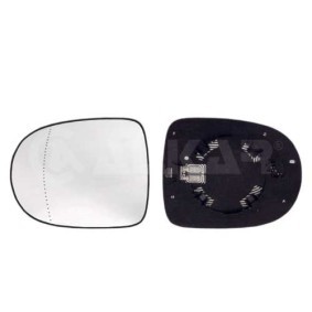 Acquista Specchietto retrovisore da ALKAR online per Twingo II Van / Hatchback (CNO_) a prezzi moderati