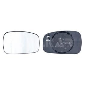 Acquista Vetro specchio, specchio esterno da ALKAR 6471280 a buon mercato per soli 9,14 €