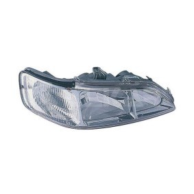 Spiegelglas, Außenspiegel 6471469
