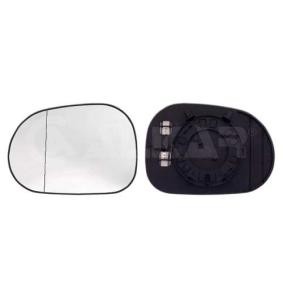 Spiegelglas, Außenspiegel 6471565