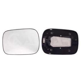 Comprar Cristal de espejo, retrovisor exterior de ALKAR 6471570 a bajo precio de 19,19 €
