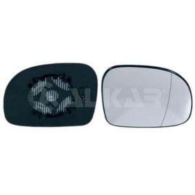 Spiegelglas, Außenspiegel 6472704