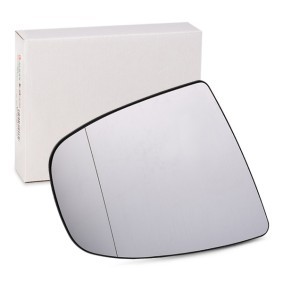 Spiegelglas, Außenspiegel 6472889