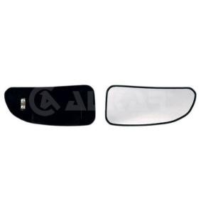 Spiegelglas, Außenspiegel 6472921