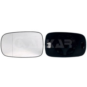 Compre Espejo retrovisor de ALKAR online para MEGANE II Furgón/ranchera familiar (KM_) a precios moderados