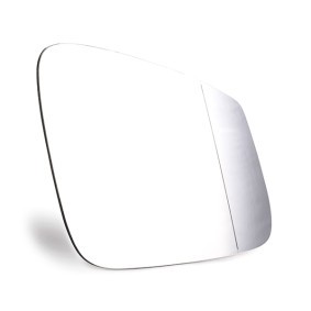 Spiegelglas, Außenspiegel 6476845