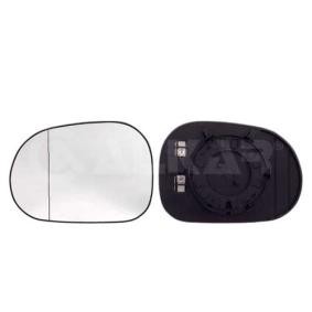 Spiegelglas, Außenspiegel 6481565