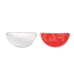 Spiegelglas, Glaseinheit 6481960