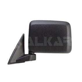 Acquista Specchietto retrovisore da ALKAR online per HIACE II Wagon (LH7_, LH5_, LH6_, YH7_, YH6_, YH5_) a prezzi moderati