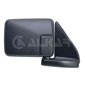 Compre Espelho retrovisor de ALKAR online para L 300 III Minibus (P0_W, P1_W, P2_W) a preços moderados