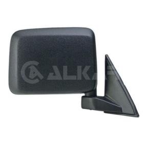Acquista Specchietto retrovisore da ALKAR online per HIACE II Wagon (LH7_, LH5_, LH6_, YH7_, YH6_, YH5_) a prezzi moderati