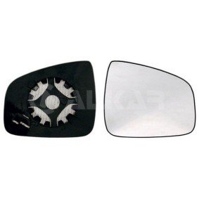 Spiegelglas, Glaseinheit 9501447