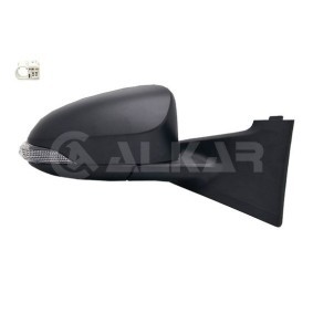 Compre Cristal de espejo retrovisor de ALKAR online para CINQUECENTO (170) a precios moderados