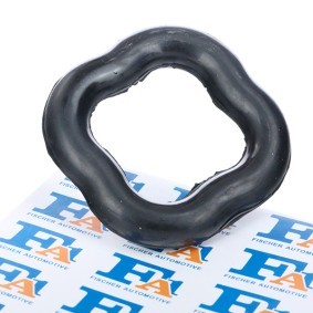 Halter, Abgasanlage 103-904
