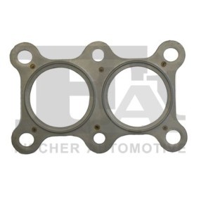 Dichtung, Abgasrohr 110-956 von FA1 günstig für 2,76 € online kaufen
