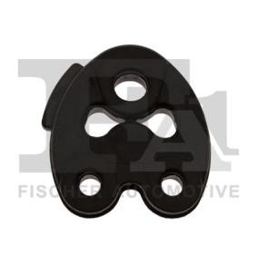 Halter, Abgasanlage 143-904
