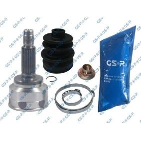 Acquista Kit giunti semiasse da GSP 818030 a buon mercato per soli 28,88 €
