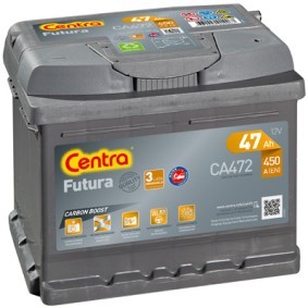 Batterie CA472