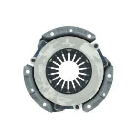 Kupplungsdruckplatte CN-002