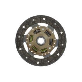 Compre Disco de embrague de AISIN online para Applause I Hatchback (A101, A111) a precios moderados