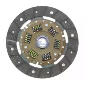Kupplungsscheibe DE-34FO