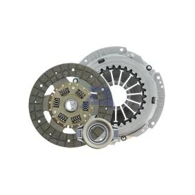 Kupplungssatz KN-052A