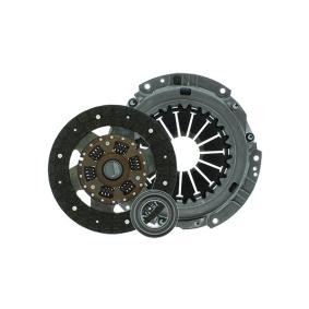Kupplungssatz KN-056