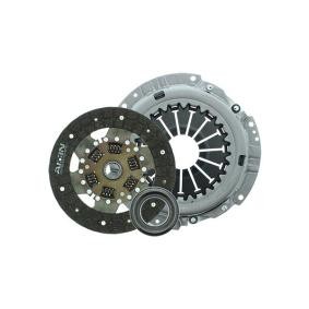 Kupplungssatz KN-070