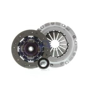 Kupplungssatz KO-004