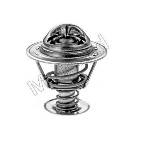 Achetez des Thermostat d'eau MOTORAD 214-82 à prix pour 12,45 €