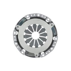 Kupplungsdruckplatte CO-005A